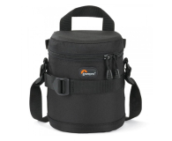 Lowepro Lens Case 11x14cm Black - 1182368 - zdjęcie 1